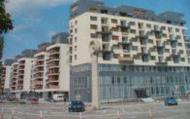 Zateplování bytových domů: Klíčové výhody a úspory