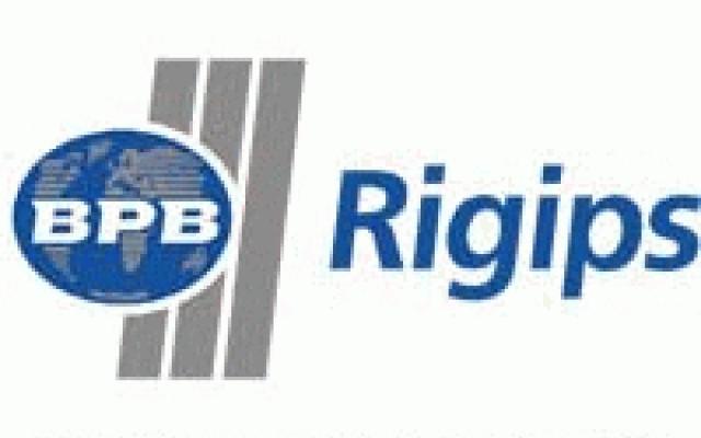 Profesionální sádrokartonářské služby RIGIPS