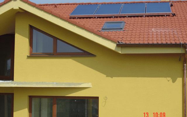 Maximalizujte využití sluneční energie pro váš domov