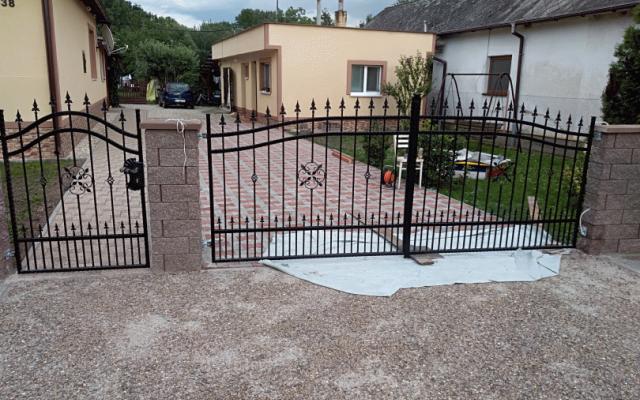 Kovové výrobky na míru – Rychlá cenová nabídka