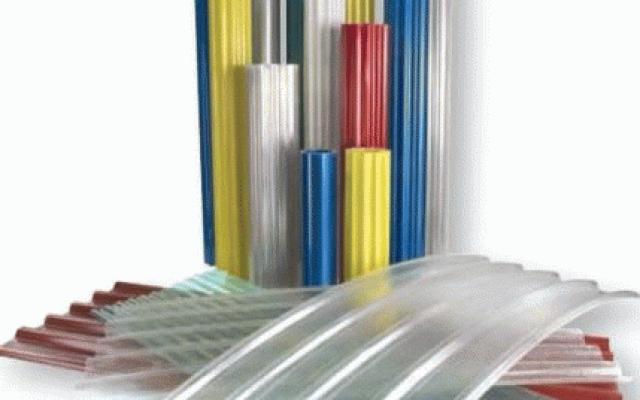 Sklolaminátové střechy: Ideální řešení pro moderní stavby
