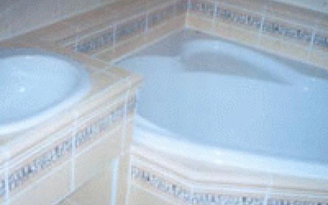 Optimalizovaná Rekonstrukce Bytového Jádra na Míru