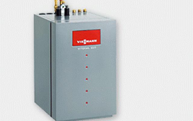 Tepelné čerpadlo Vitocal 200-G: Úspora energie a komfort