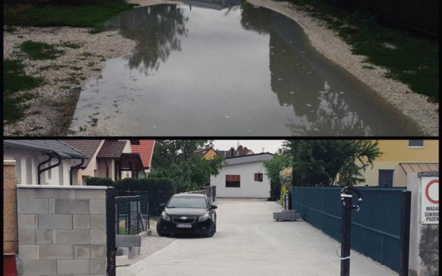 Zámkové dlažby a stavební práce na míru