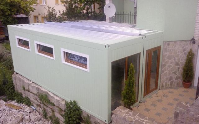Stavby na míru dle vašich představ a potřeb
