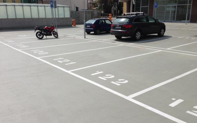 Rychlé tekuté izolace pro terasy a balkóny