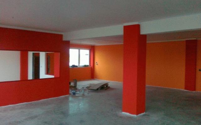 Kvalitní malířské a natěračské služby na míru
