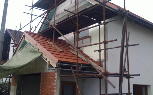 Zateplení s Thermosilit: Efektivní a Udržitelné Řešení
