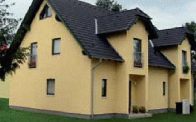 Dvojdom pro vícegenerační bydlení s maximálním soukromím