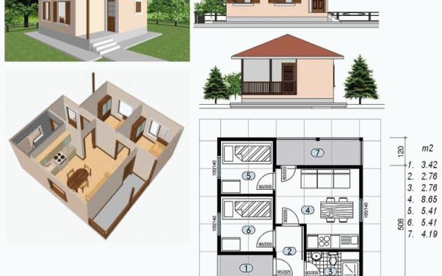 Snadná údržba pro dlouhou životnost zařízení
