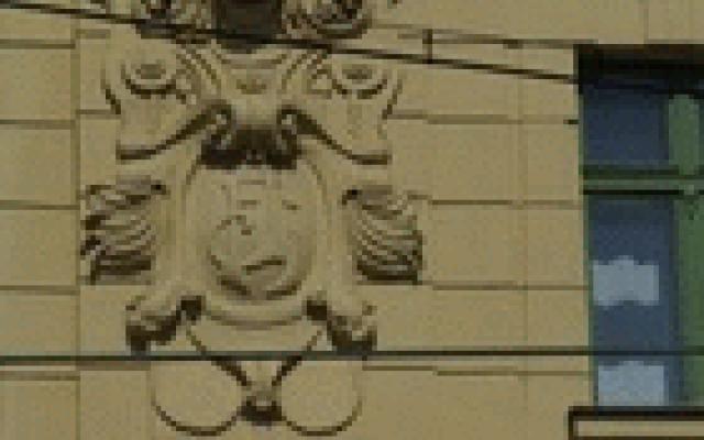 Specializované štukatérské služby pro historické objekty