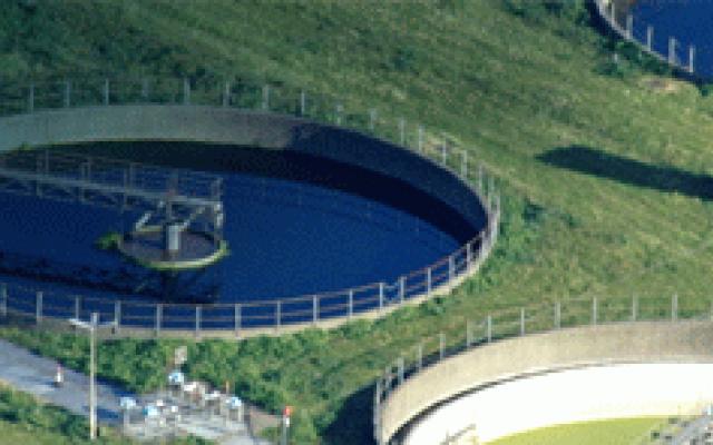 Moderní technologie pro efektivní vodohospodářské projekty