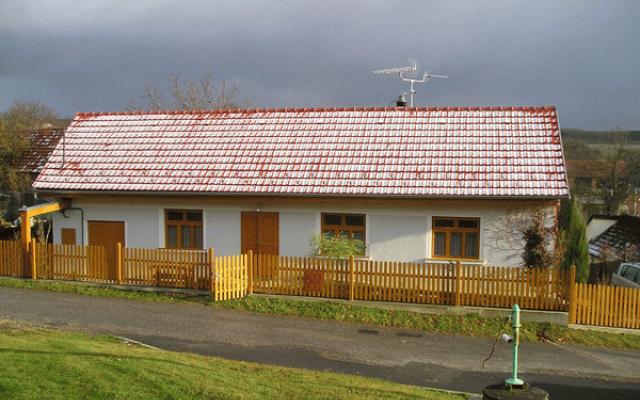 Profesionální pokrývání střech a klempířské služby