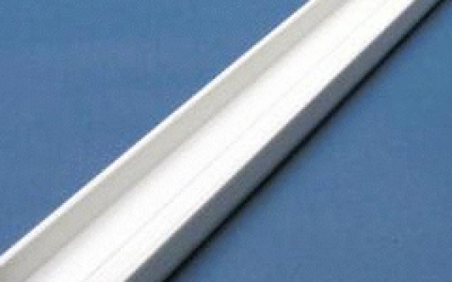 Kvalitní PVC U profily pro nábytek - Požádejte o nabídku
