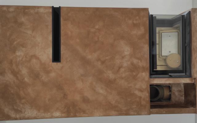 Elegantní benátský štuk a dekorativní techniky pro váš domov