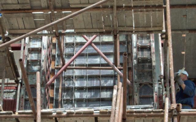 Komplexní debnění: Vše, co potřebujete pro váš projekt