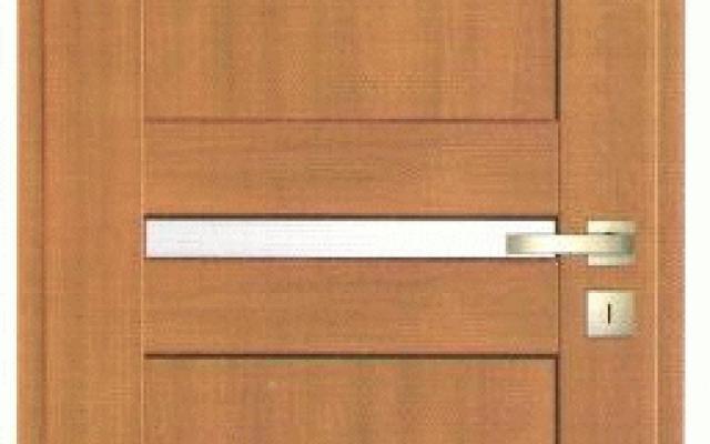 Elegantní obložkové zárubně MADERA, FARO a další