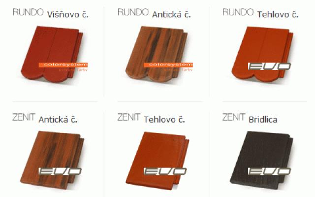 Střešní krytiny a profesionální tesářské služby