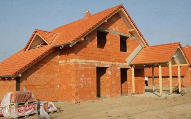 Profesionální rekonstrukce domů a bytů na míru