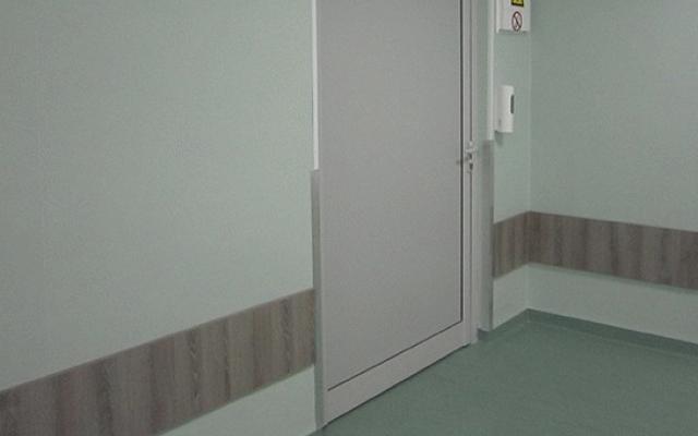 Krytina MODUL: Snadná údržba a hygienické řešení