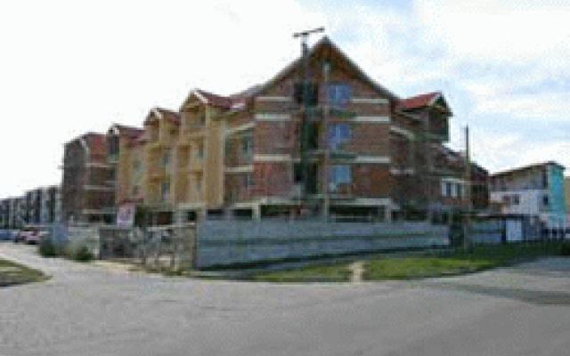 Profesionální výstavba a rekonstrukce budov na míru