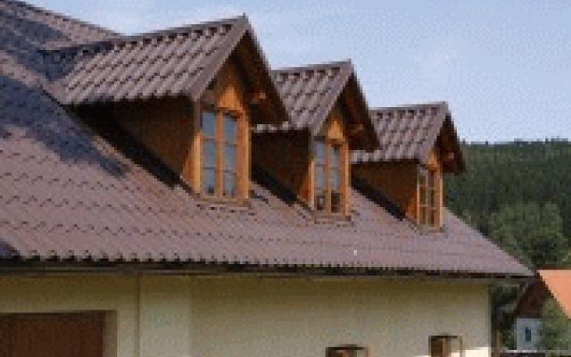 REMI PLUS: Kvalitní střechy pro váš domov