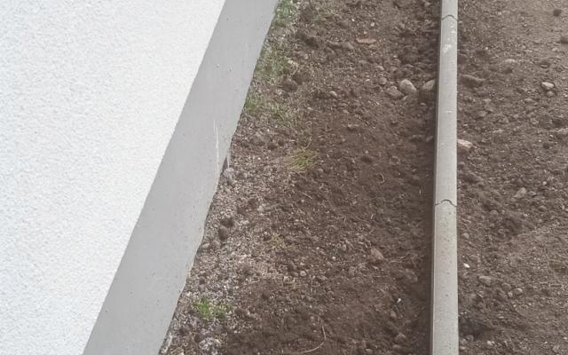 Kvalitní výkopové práce a pokládka dlažby pro váš projekt