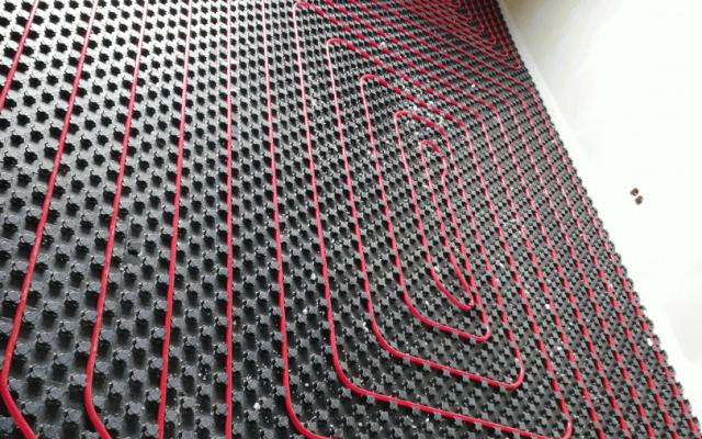 Profesionální instalatérské a topenářské služby
