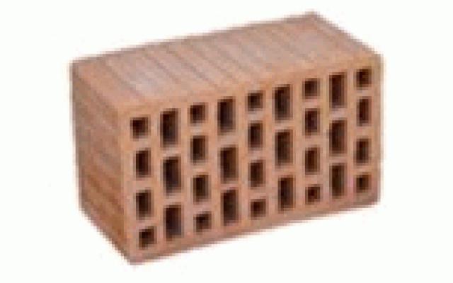B-30 murovací blok pro efektivní nosné zdi