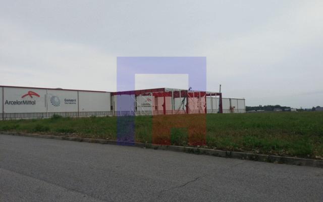 Získejte cenovou nabídku na komplexní projekt pro ArcelorMittal
