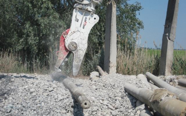 Profesionální demolace a stavební služby na míru
