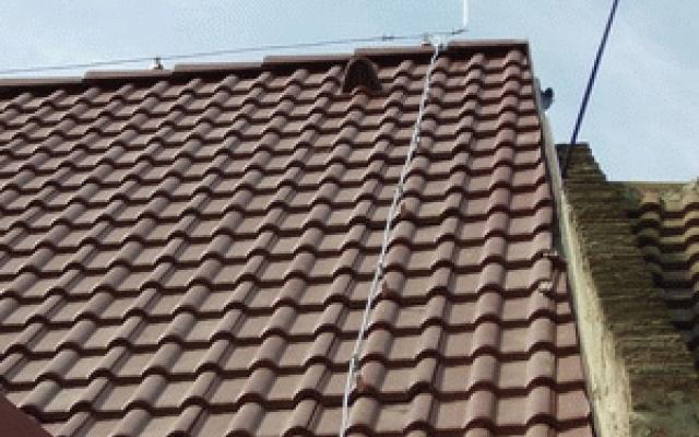 Údržba bleskozvodů: Klíčové informace pro bezpečnost