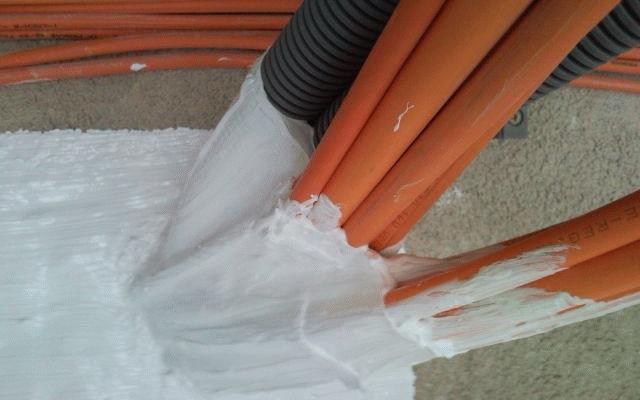 Kvalitní požární prestupy s HILTI systémy