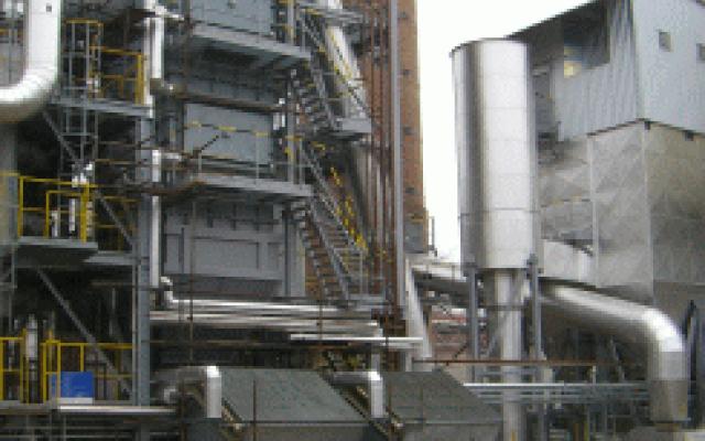 Efektivní průmyslový ohřev - Požádejte o cenovou nabídku