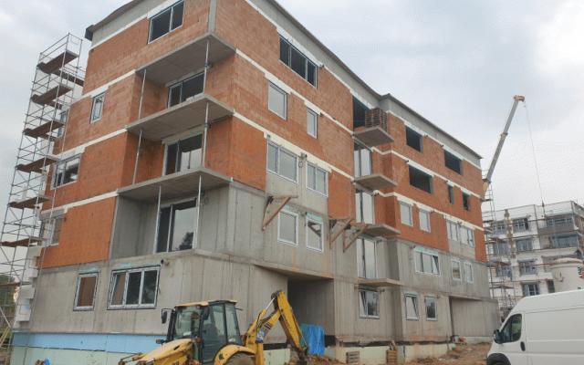 Komplexní stavební služby pro váš vysněný domov