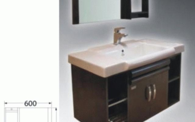 Exkluzivní koupelnový nábytek Feromix pro vaši koupelnu