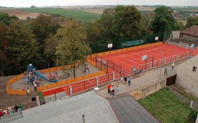 Oplocení PILOFOR a NYLOFOR: Kvalita a bezpečnost