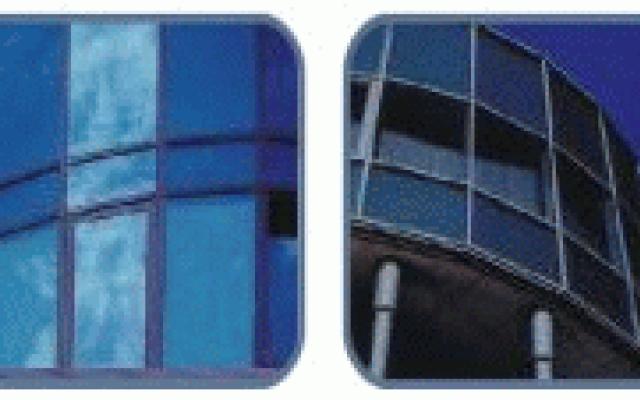 Kvalitní a rozmanité architektonické systémy