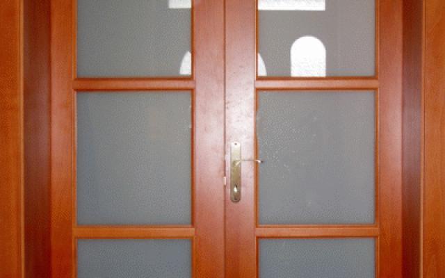 Estetické interiérové dveře pro váš domov na míru