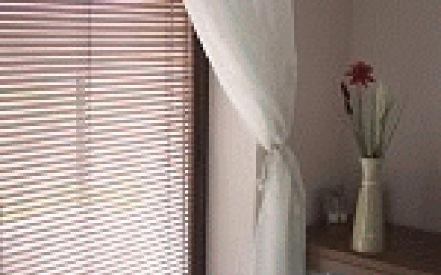 Stylové hliníkové žaluzie pro moderní interiéry