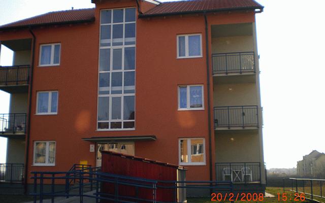 Komplexní stavební a inženýrské služby v Nitre