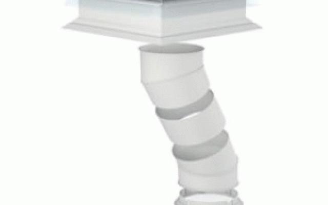 Světlovody VELUX a ROTO pro přirozené osvětlení domova