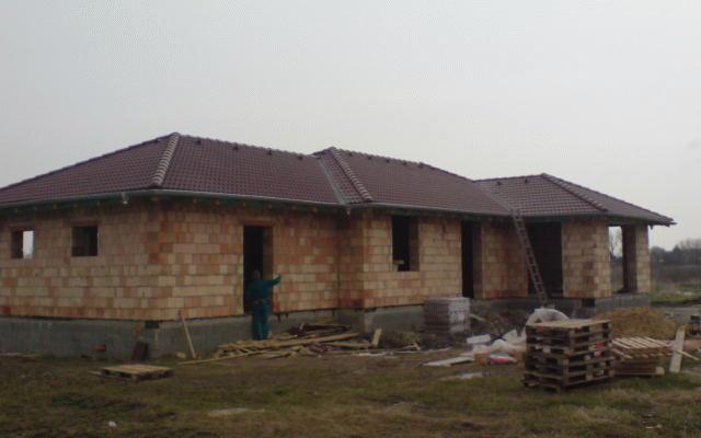 Kvalitní montáž a rekonstrukce střech na míru