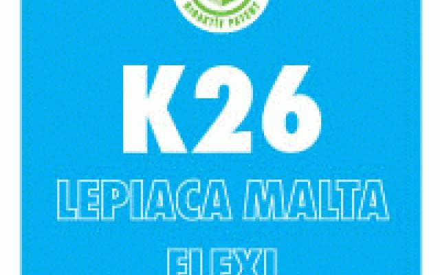 Optimální suchá lepiaca malta pro keramické obklady