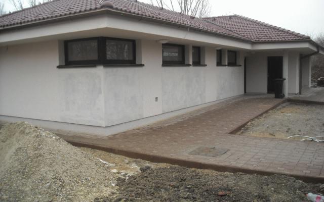 Komplexní stavební služby pro váš vysněný domov