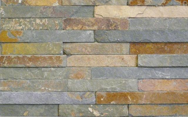 Multicolor obkladové panely 40x12,5 cm pro váš interiér