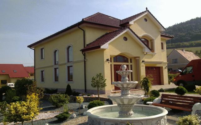 Stavba rodinného domu na míru – Požádejte o nabídku