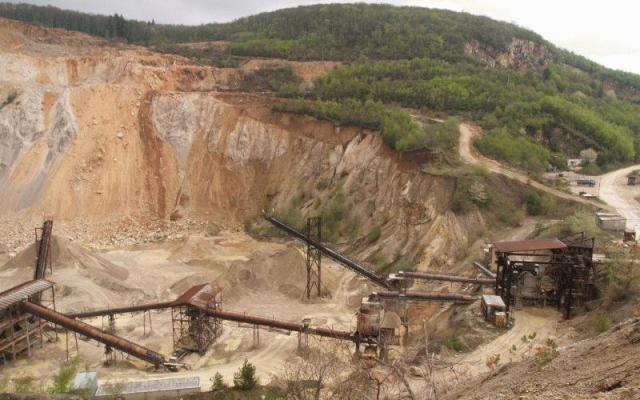 Kvalitní přírodní kamenivo pro váš stavební projekt