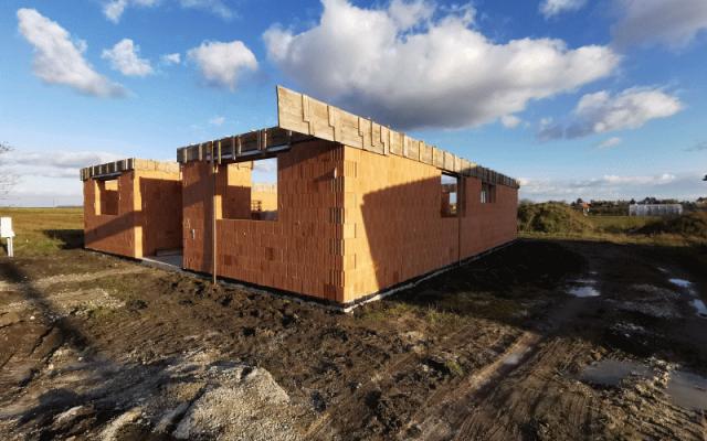 Komplexní stavební služby pro váš projekt snů