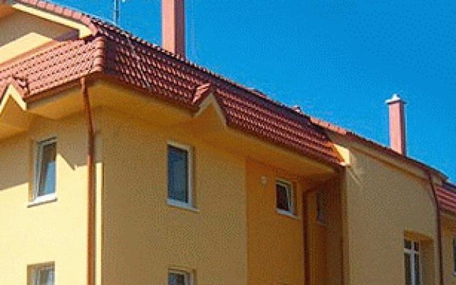 Dlouholetá stavební tradice pro váš projekt